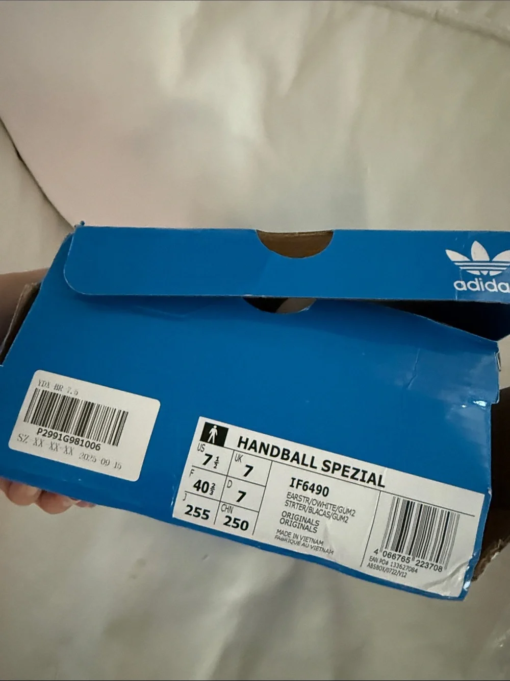 Adidas Handball Spezial